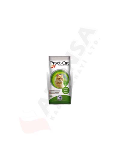Cat Food